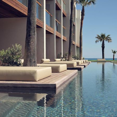 Zante Maris Hotel & Spa Adults Only Циливи Экстерьер фото