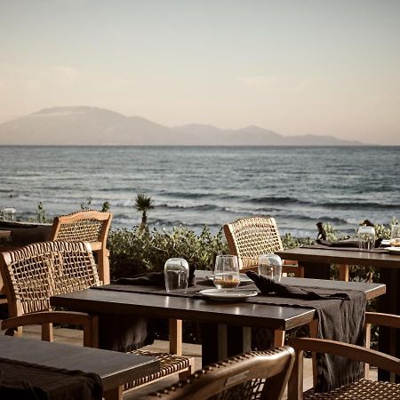 Zante Maris Hotel & Spa Adults Only Циливи Экстерьер фото