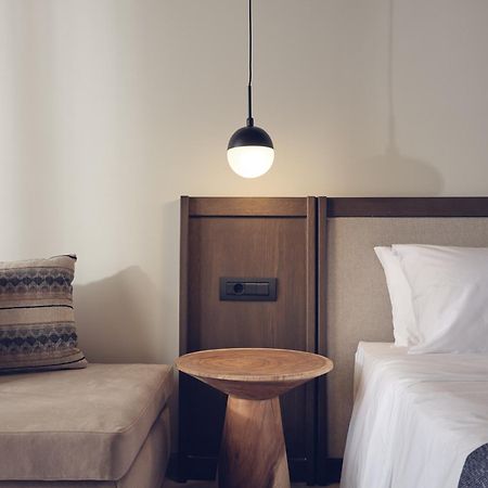 Zante Maris Hotel & Spa Adults Only Циливи Экстерьер фото