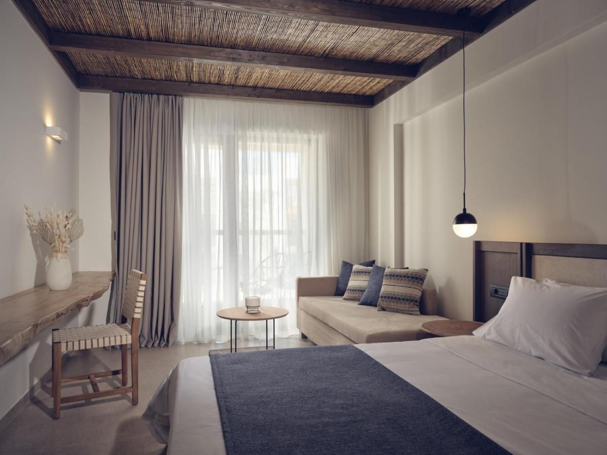 Zante Maris Hotel & Spa Adults Only Циливи Экстерьер фото
