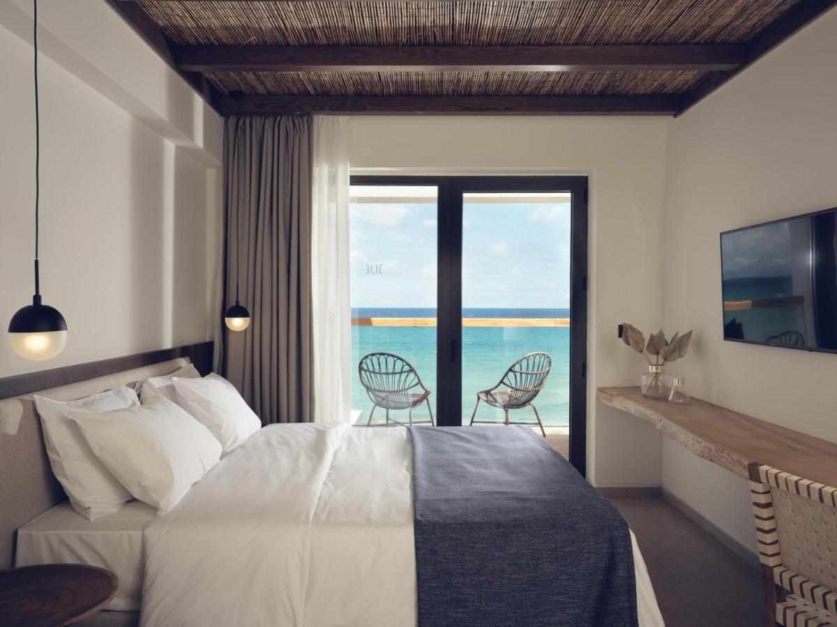 Zante Maris Hotel & Spa Adults Only Циливи Экстерьер фото