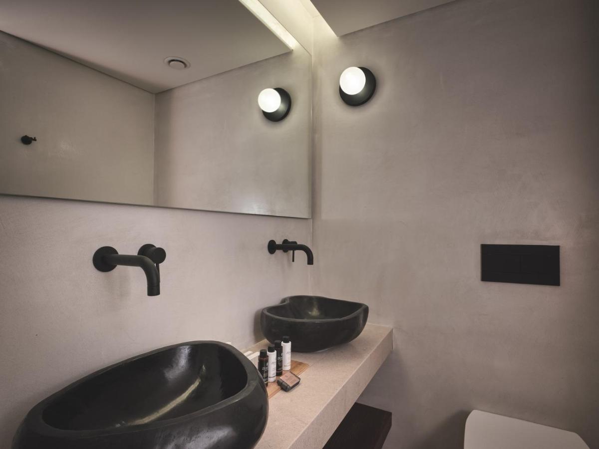 Zante Maris Hotel & Spa Adults Only Циливи Экстерьер фото