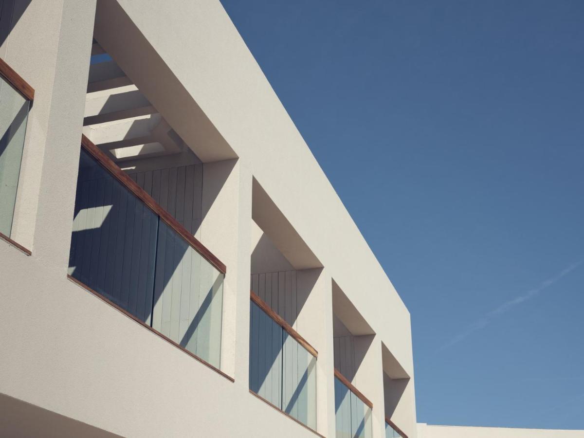Zante Maris Hotel & Spa Adults Only Циливи Экстерьер фото