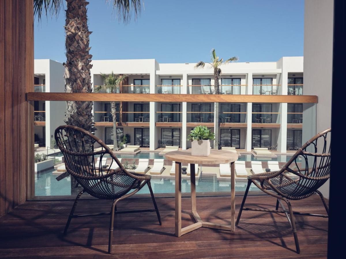 Zante Maris Hotel & Spa Adults Only Циливи Экстерьер фото