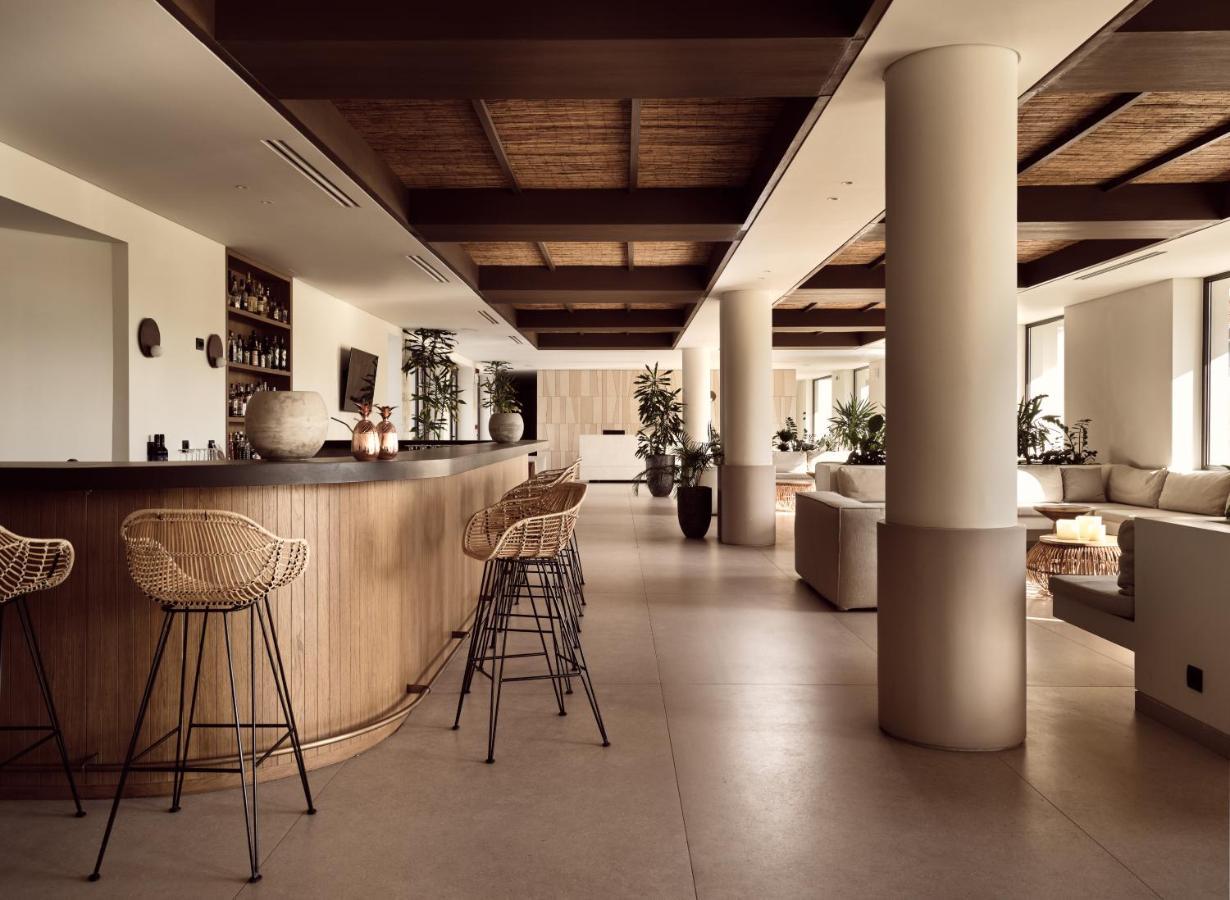 Zante Maris Hotel & Spa Adults Only Циливи Экстерьер фото