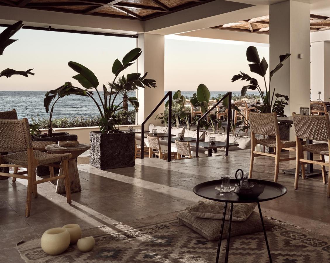 Zante Maris Hotel & Spa Adults Only Циливи Экстерьер фото