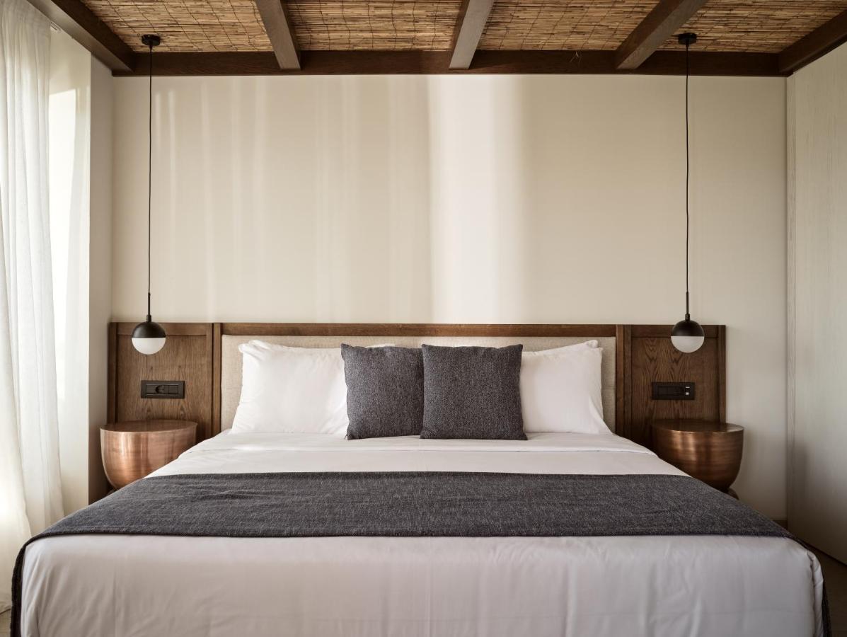 Zante Maris Hotel & Spa Adults Only Циливи Экстерьер фото