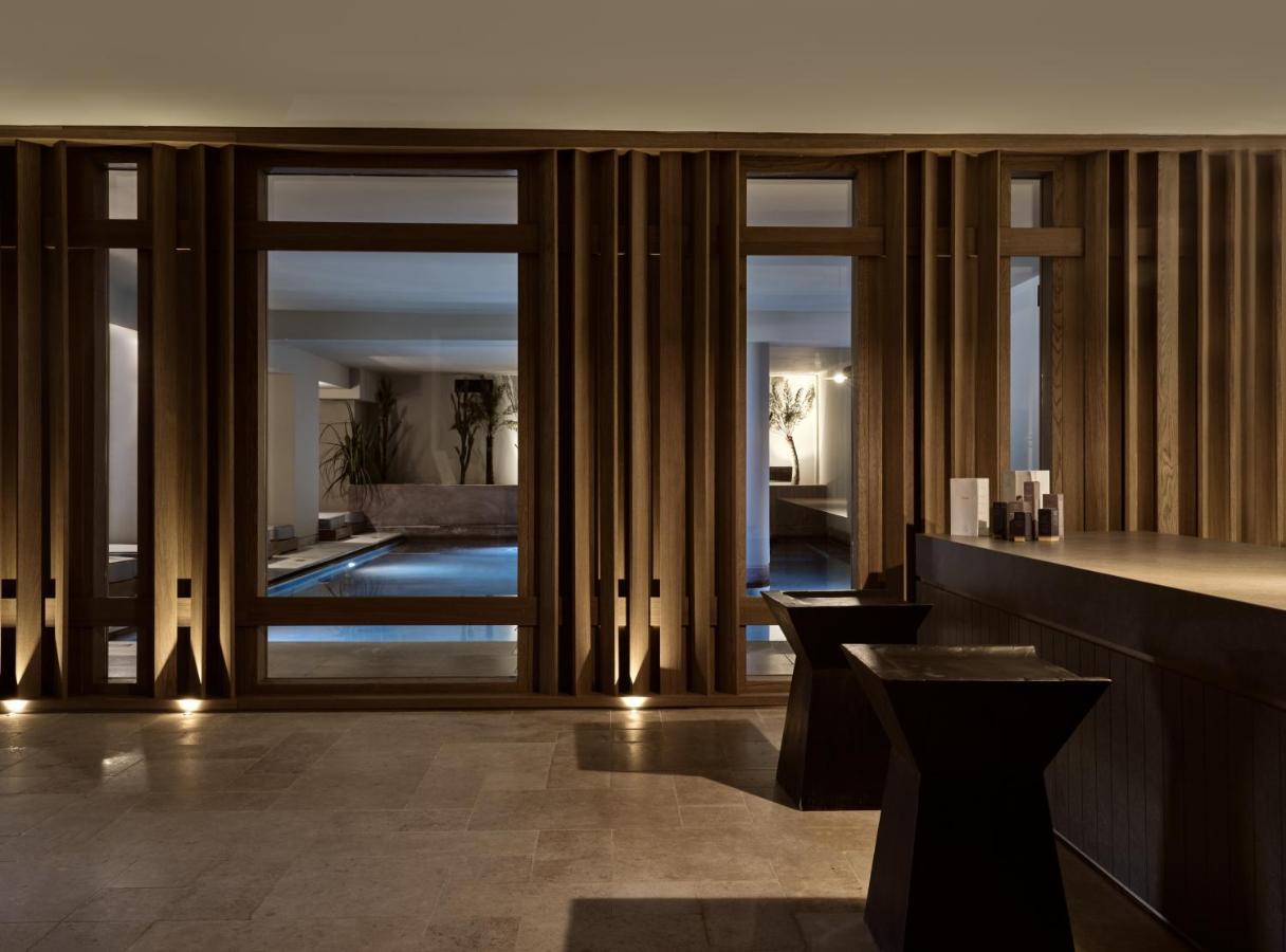 Zante Maris Hotel & Spa Adults Only Циливи Экстерьер фото