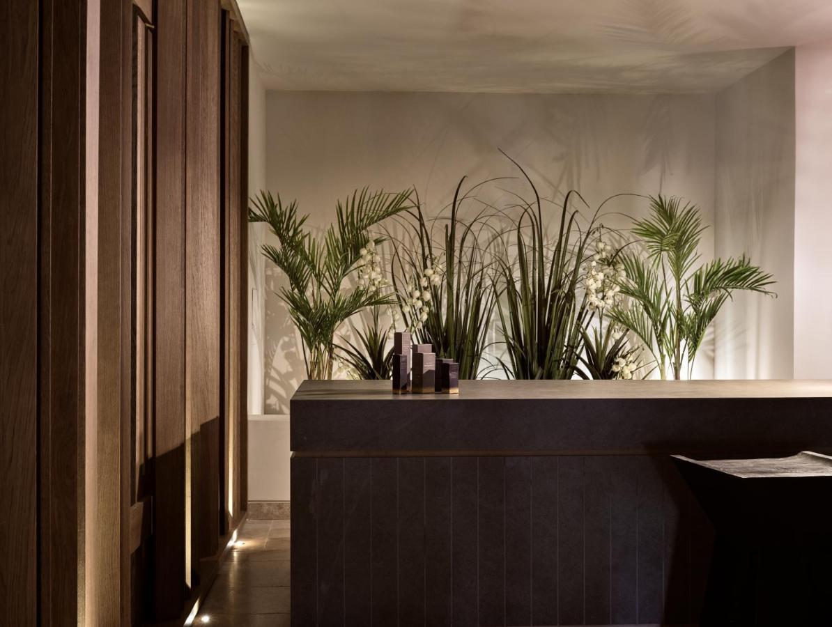 Zante Maris Hotel & Spa Adults Only Циливи Экстерьер фото