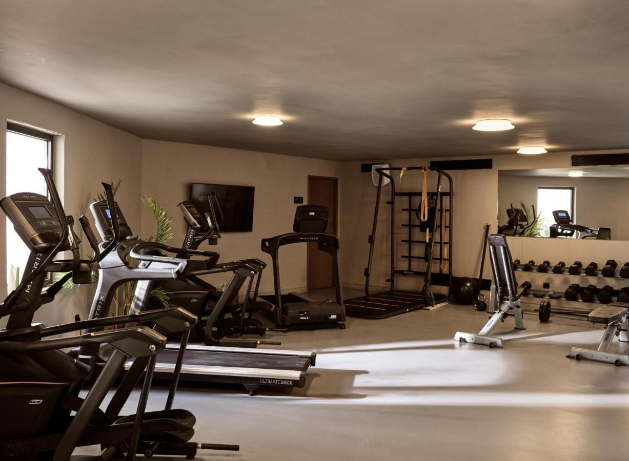 Zante Maris Hotel & Spa Adults Only Циливи Экстерьер фото