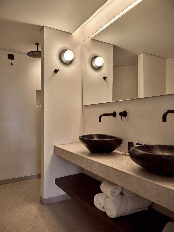 Zante Maris Hotel & Spa Adults Only Циливи Экстерьер фото