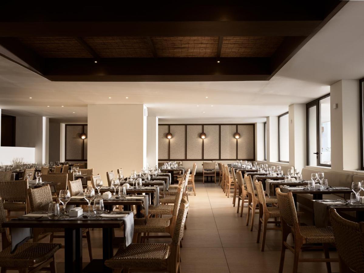 Zante Maris Hotel & Spa Adults Only Циливи Экстерьер фото