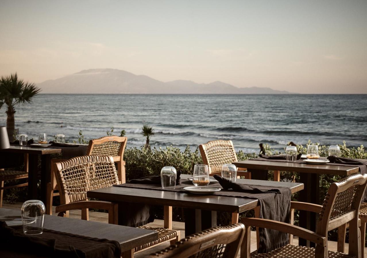 Zante Maris Hotel & Spa Adults Only Циливи Экстерьер фото