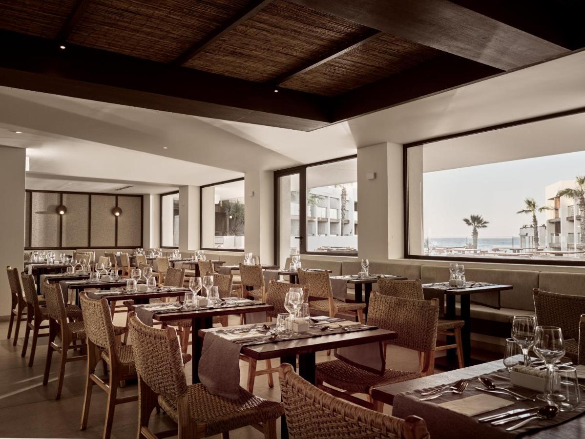 Zante Maris Hotel & Spa Adults Only Циливи Экстерьер фото