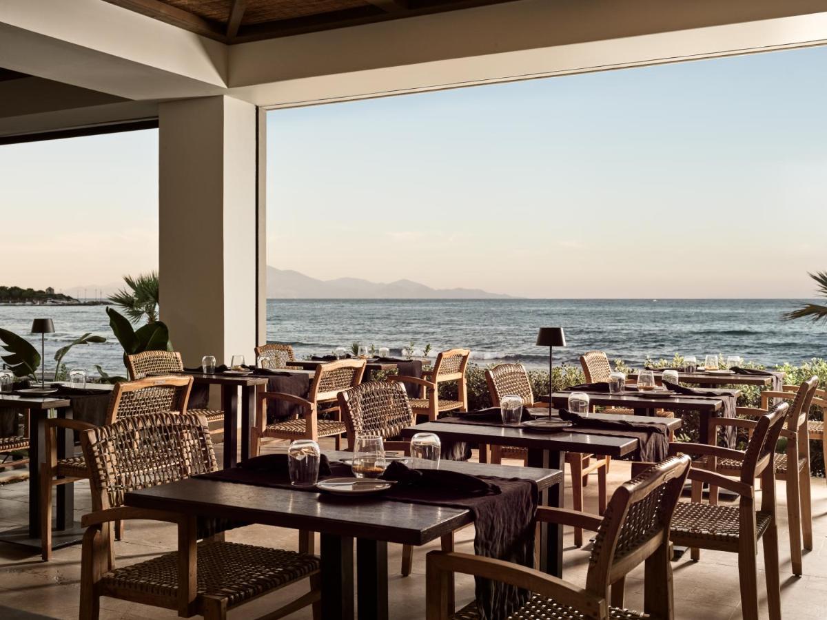 Zante Maris Hotel & Spa Adults Only Циливи Экстерьер фото