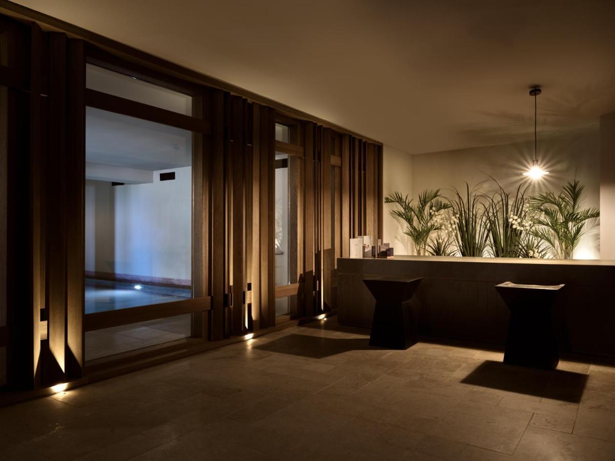 Zante Maris Hotel & Spa Adults Only Циливи Экстерьер фото