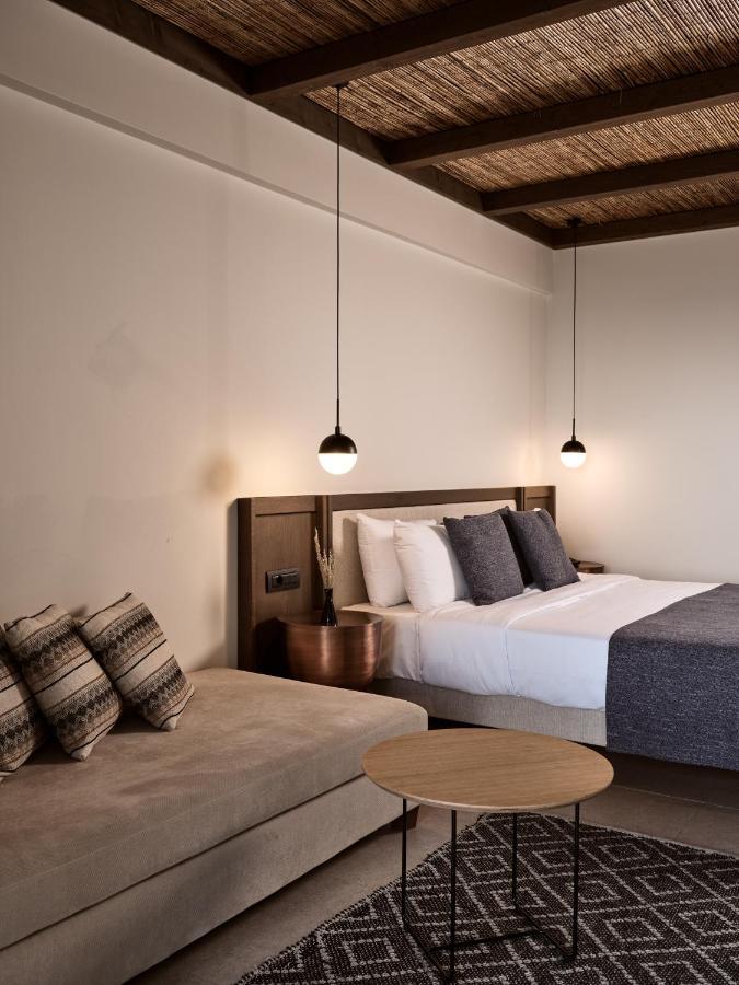 Zante Maris Hotel & Spa Adults Only Циливи Экстерьер фото