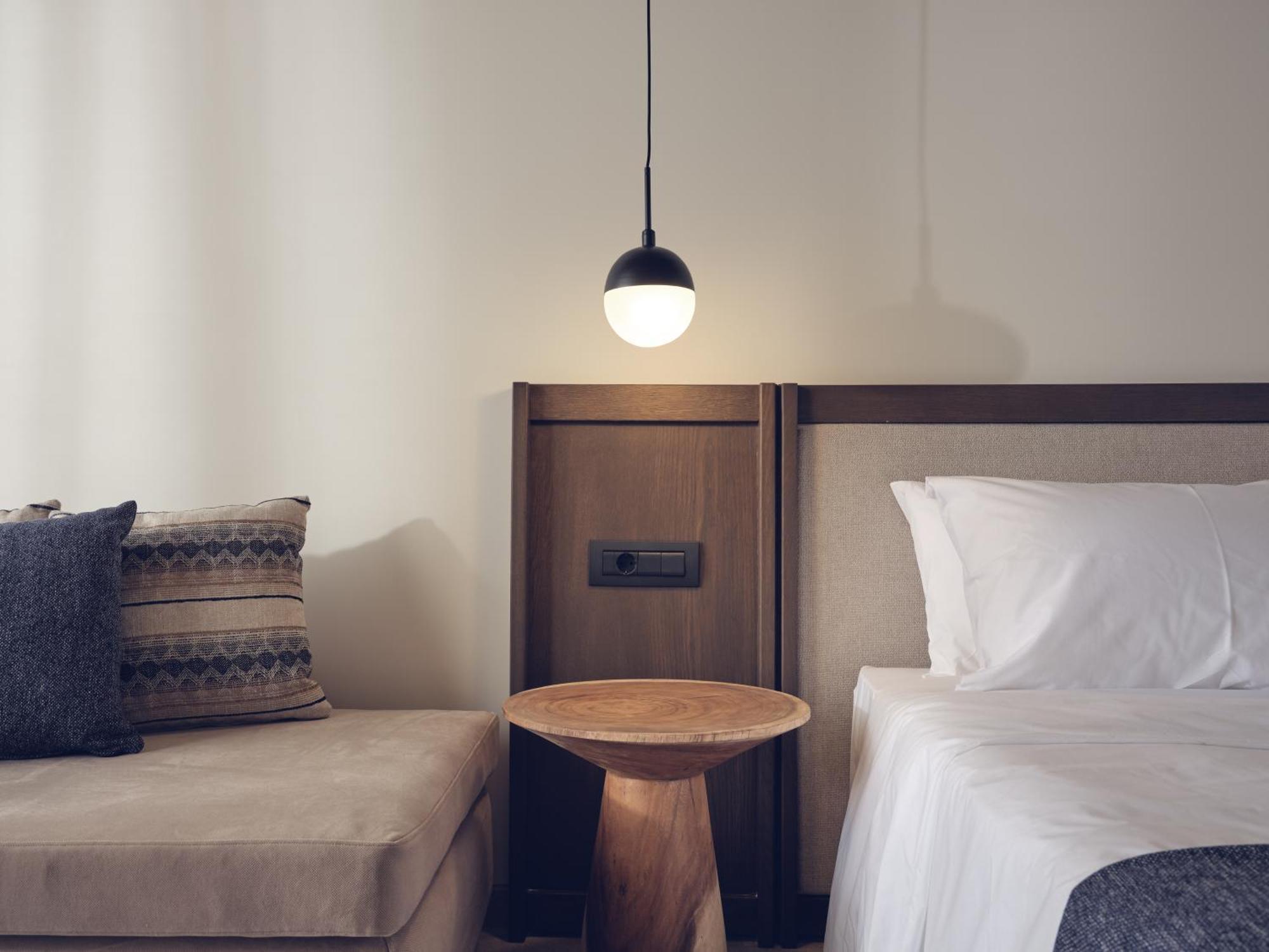 Zante Maris Hotel & Spa Adults Only Циливи Экстерьер фото