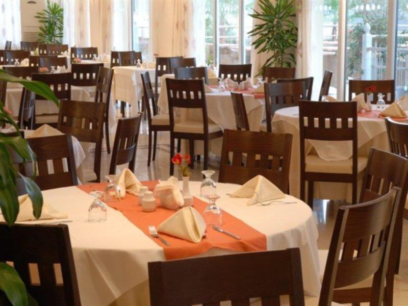 Zante Maris Hotel & Spa Adults Only Циливи Экстерьер фото
