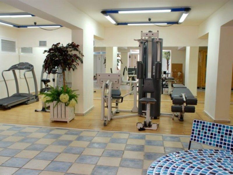 Zante Maris Hotel & Spa Adults Only Циливи Экстерьер фото