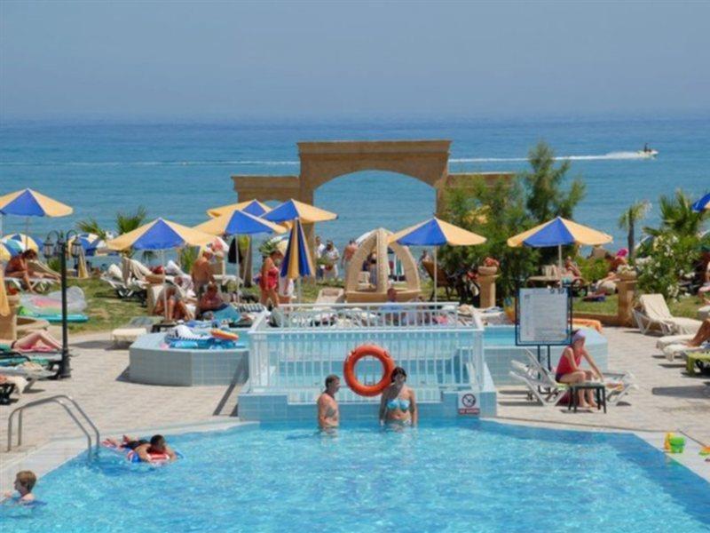 Zante Maris Hotel & Spa Adults Only Циливи Экстерьер фото
