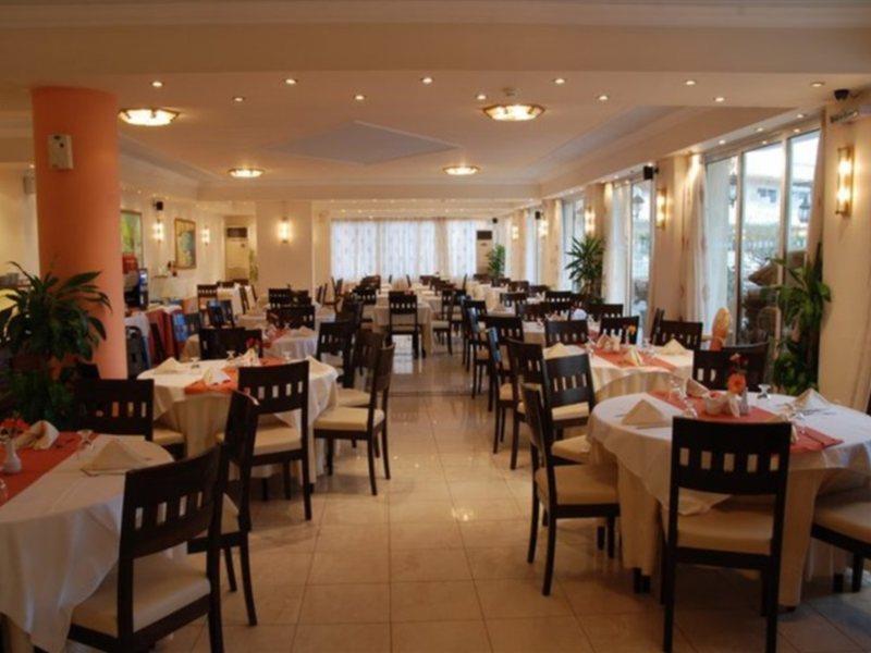 Zante Maris Hotel & Spa Adults Only Циливи Экстерьер фото
