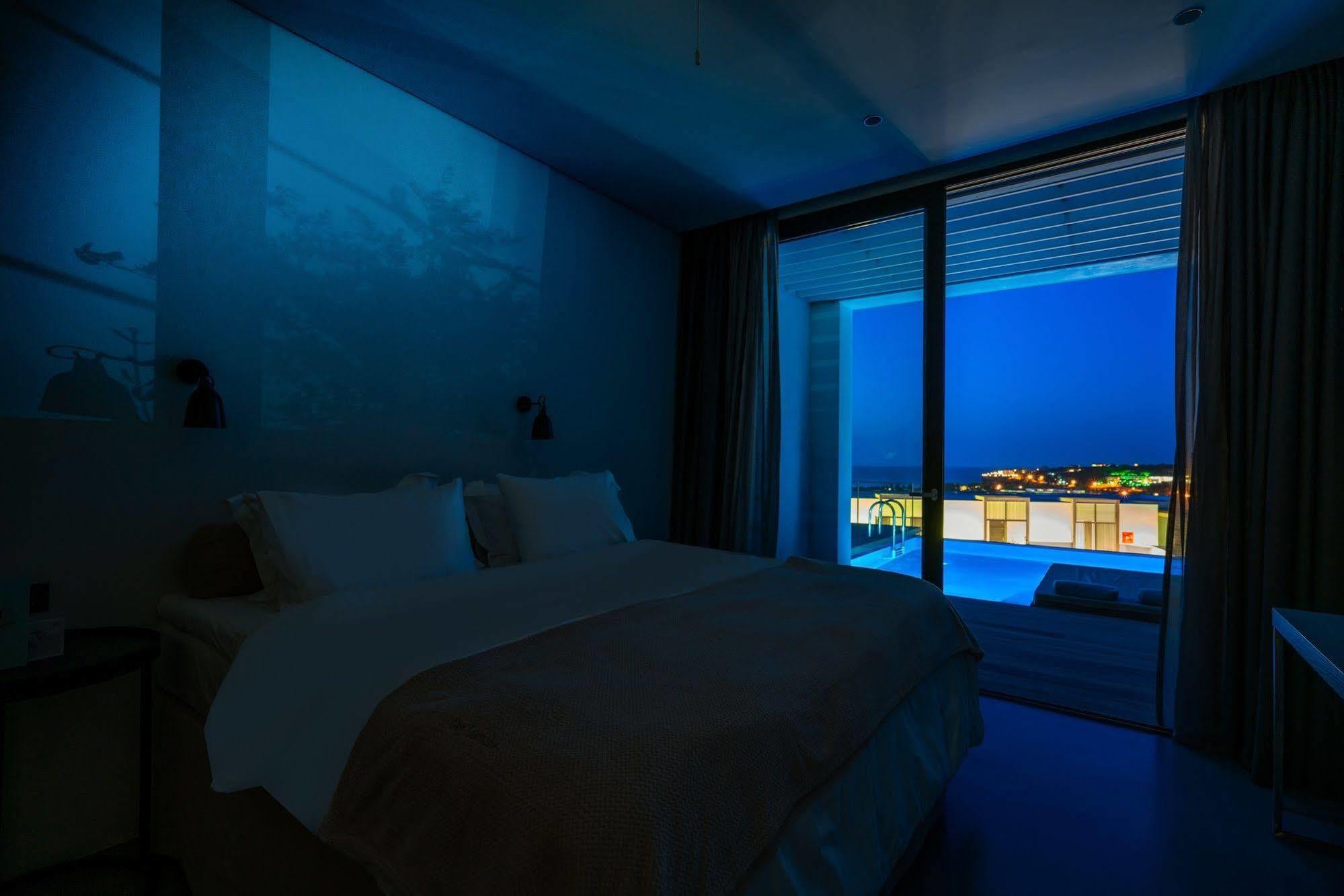 Zante Maris Hotel & Spa Adults Only Циливи Экстерьер фото
