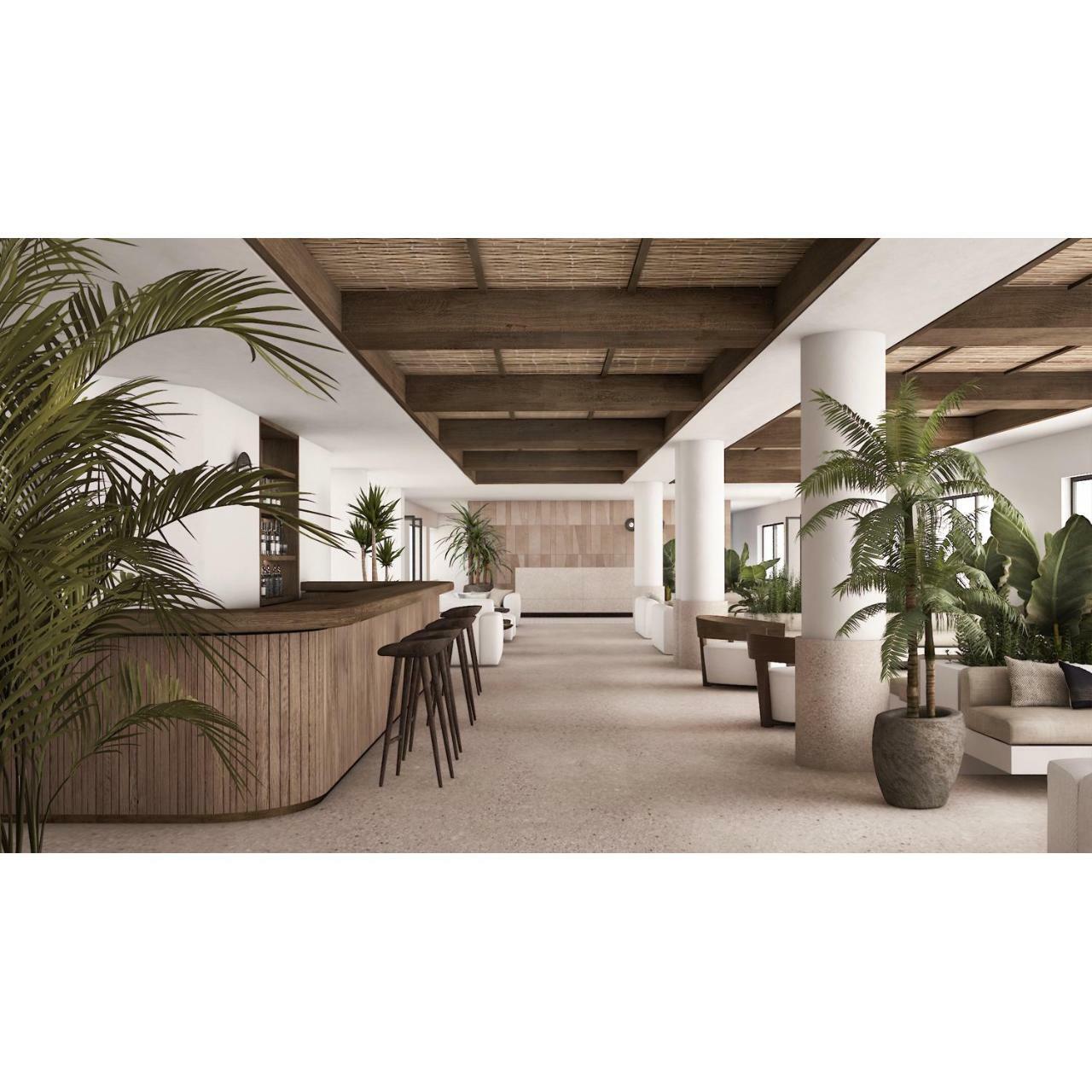 Zante Maris Hotel & Spa Adults Only Циливи Экстерьер фото