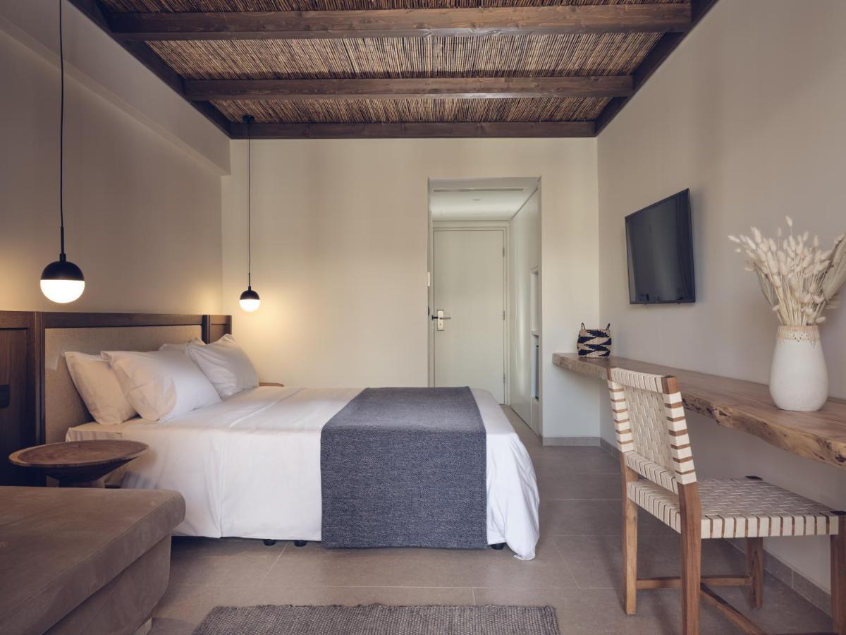 Zante Maris Hotel & Spa Adults Only Циливи Экстерьер фото